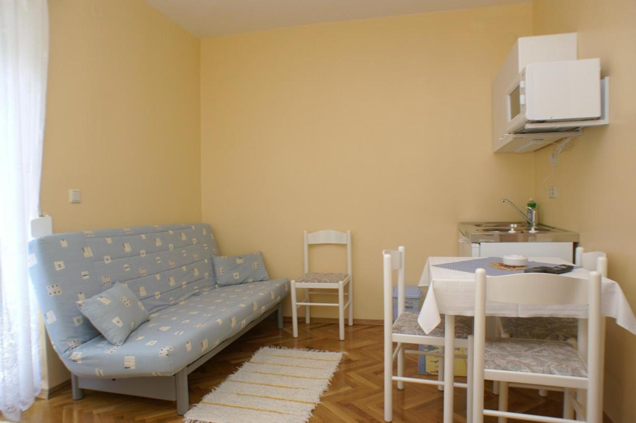 Apartments With A Parking Space Vodice - 4172 Habitación foto