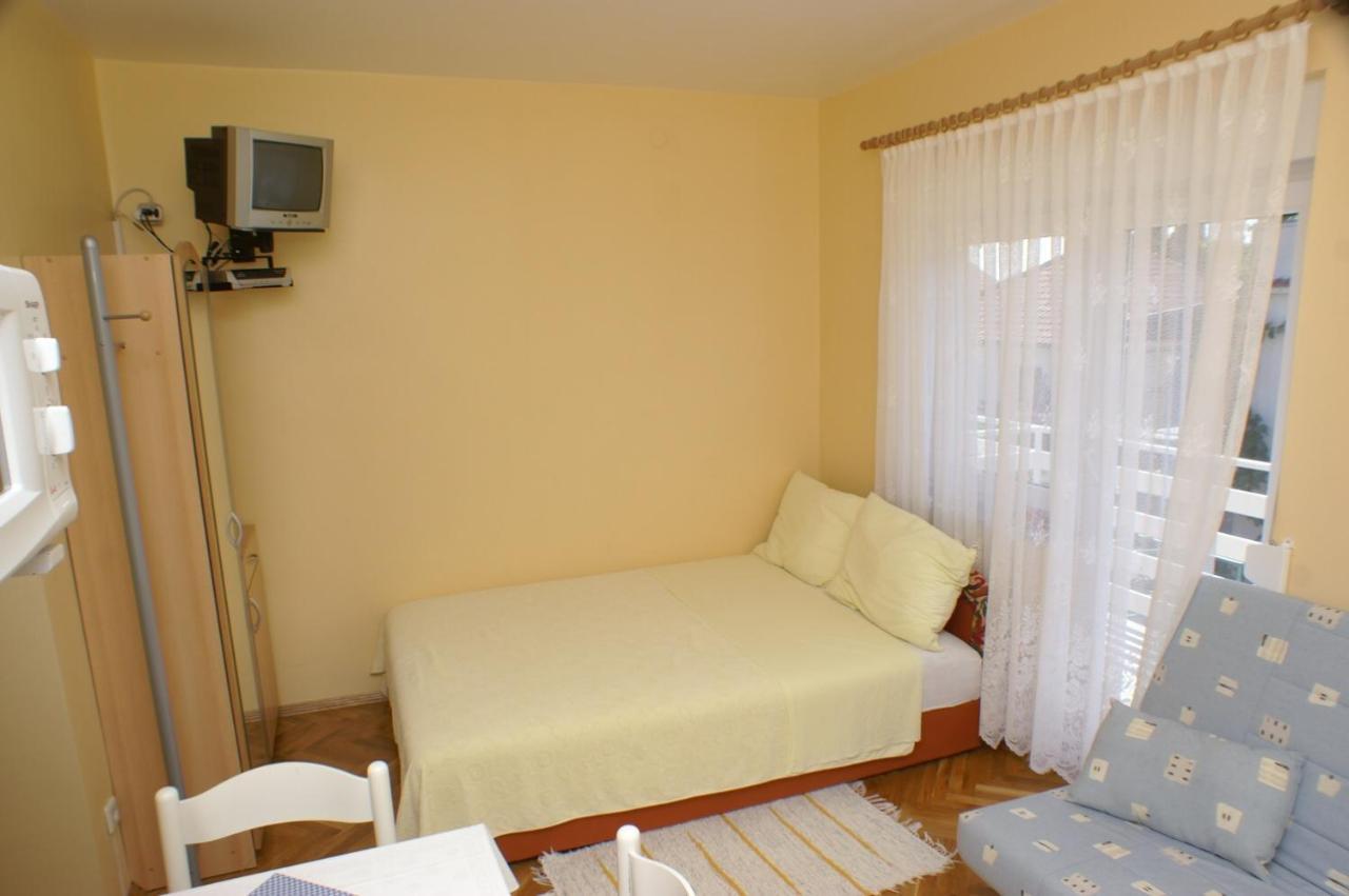 Apartments With A Parking Space Vodice - 4172 Habitación foto